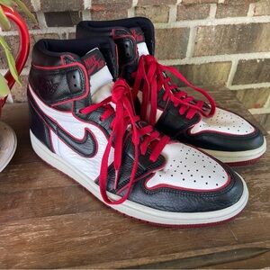 Nike Jordan 1 Retro‎ High ‘Bloodline’ size 9.5 sb4
